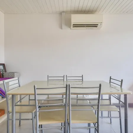 Maison Avec Terrasse Pour 5 - Calme Et 度假居 滨海隆热维勒