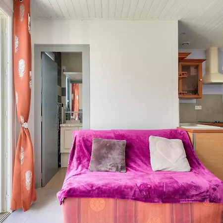 度假居 Maison Avec Terrasse Pour 5 - Calme Et