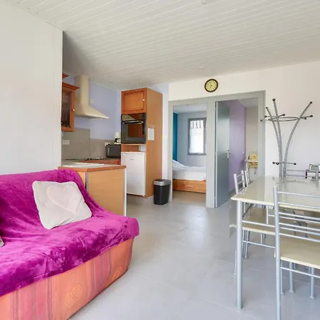 Maison Avec Terrasse Pour 5 - Calme Et 度假居 *
