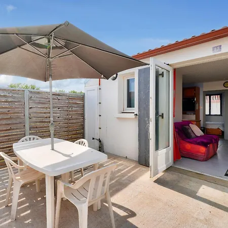 Maison Avec Terrasse Pour 5 - Calme Et *